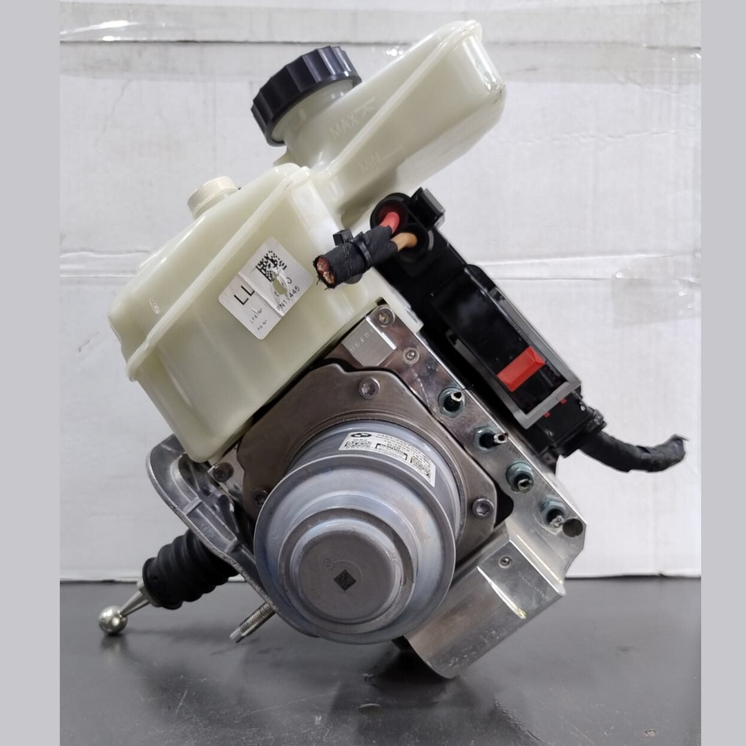 OEM BMW M3 ABS unit pump ECU Competition G80 2023 7887338 5A55CC2