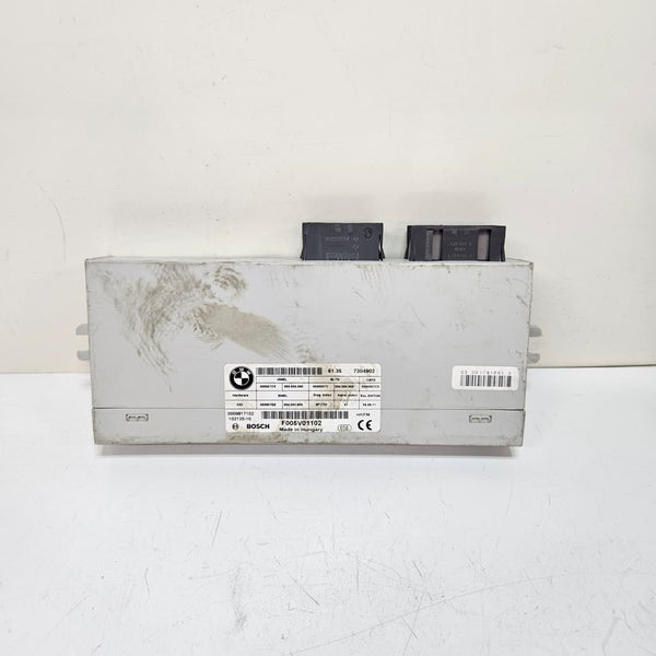 OEM BMW 5 Series F11 Tailgate Control Unit 7304902