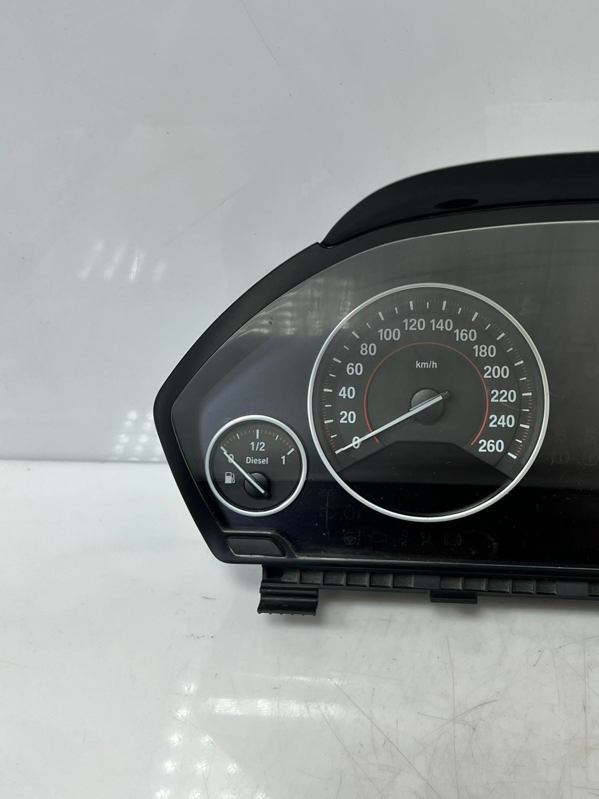 BMW 3' F30 F31 F32 F34 F36 Instrument Cluster Speedometer Hud 9312996 OEM