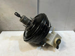 Load image into Gallery viewer, 2007-2013 BMW X5 E70 X6 E71 Brake Booster POWER SERVO MOTOR 6791409 OEM