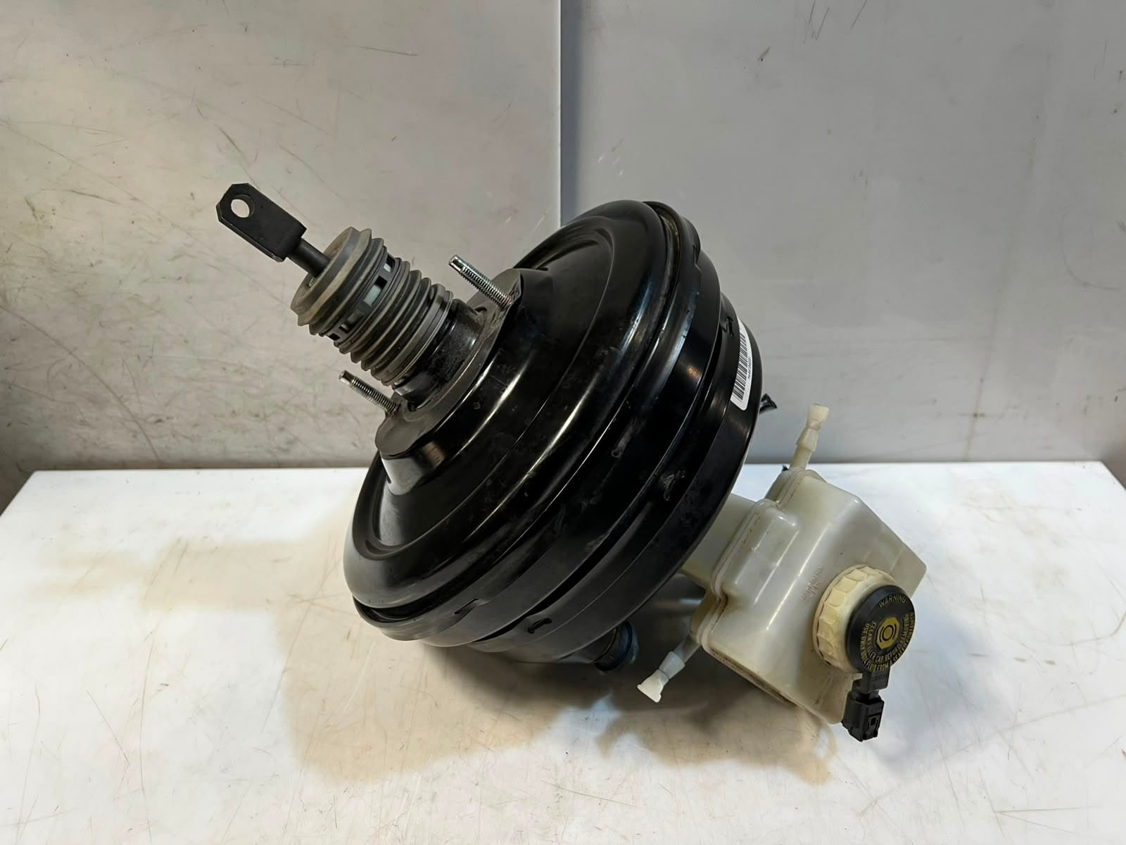 2007-2013 BMW X5 E70 X6 E71 Brake Booster POWER SERVO MOTOR 6791409 OEM