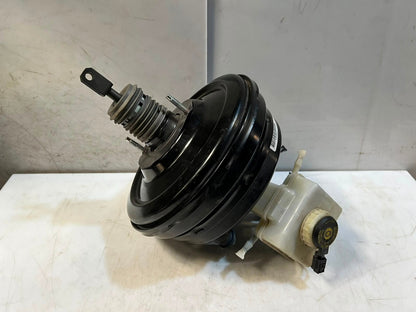 2007-2013 BMW X5 E70 X6 E71 Brake Booster POWER SERVO MOTOR 6791409 OEM