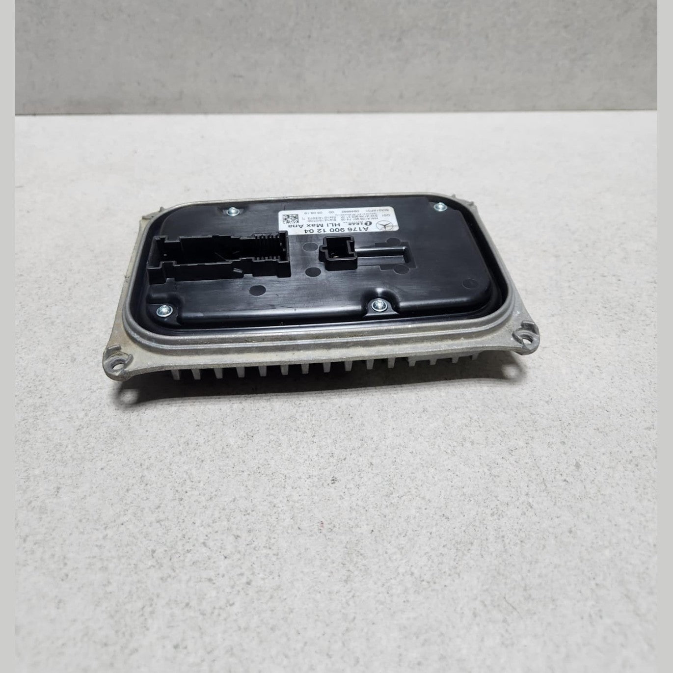 Benz Led Headlight Control Module A1769001204 W176 Class A and W156 GLA 
