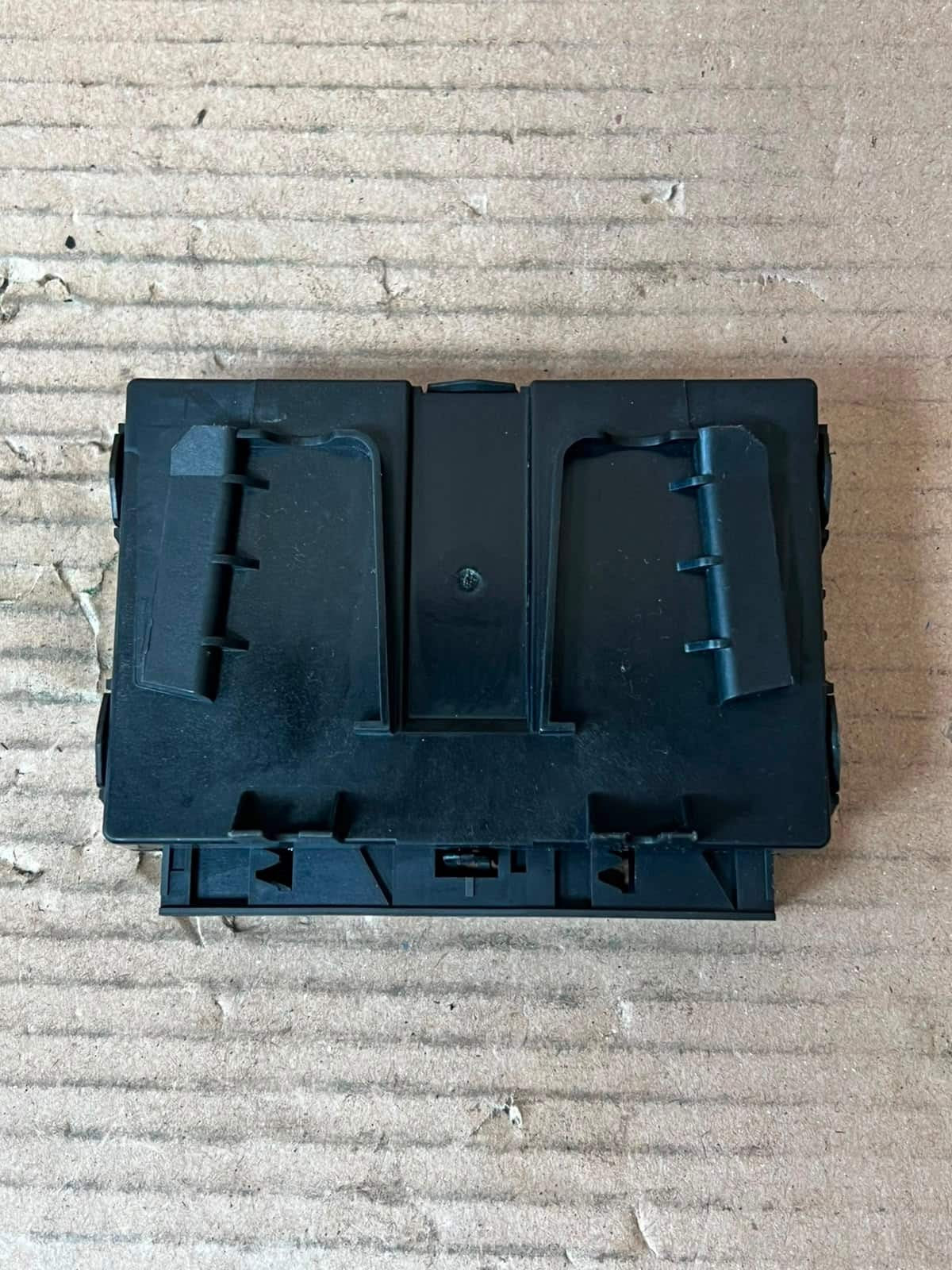 2016 BMW 1 3 4 Series F31 F36 F32 AC Comfort Control Module 6820235 OEM