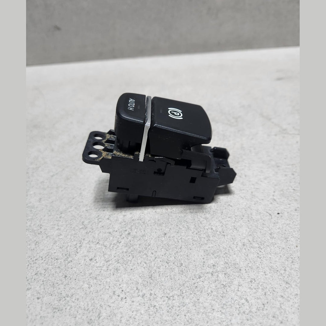 2017 BMW X3 Parking Brake Switch 9109311 5 Series 6 Series X3 and X4