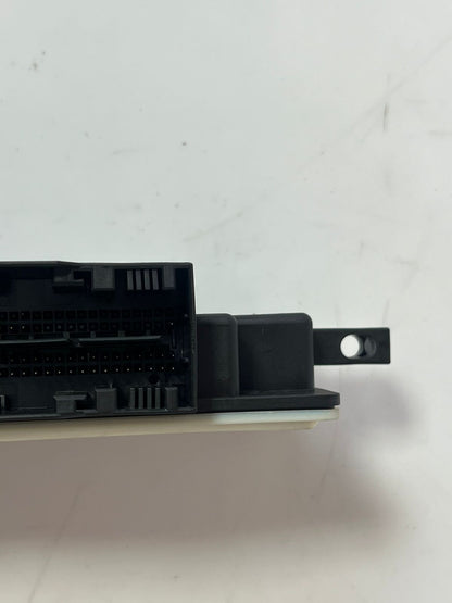 2015 BMW X3 F25 SRS Control Module OEM 9385025 Resettable Safety Restraint Unit