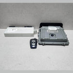 Load image into Gallery viewer, BMW Engine Control Unit 8518892 F10 and F11 DIESEL N47 520D 2012  ECU SET