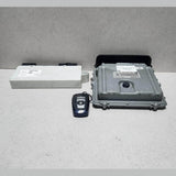 BMW Engine Control Unit 8518892 F10 and F11 DIESEL N47 520D 2012  ECU SET