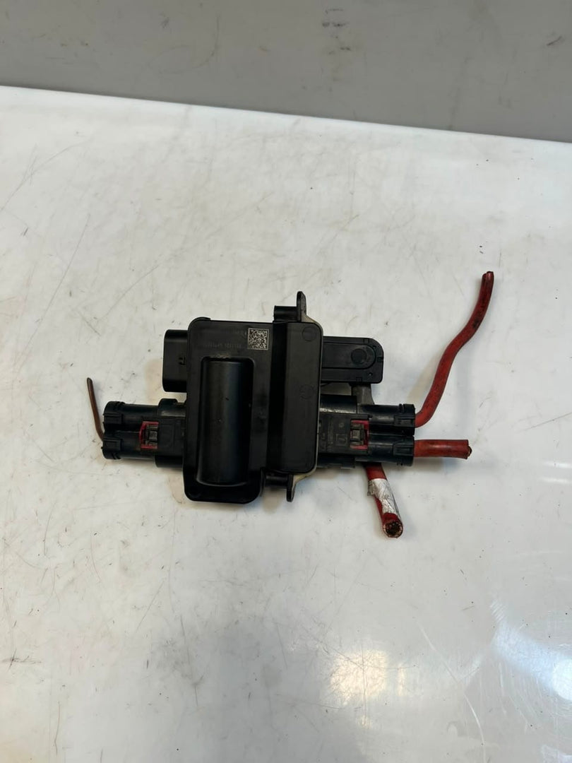 2014-2018 BMW X5, X6, 1 Series F20/F21 F30 Wiring HARNESS Connector Plug 9216286