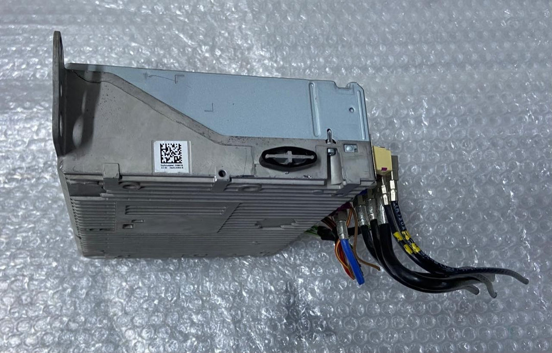 OEM BME G20 MGU HIGH AUDIO HEAD UNIT HARMAN KARDON CI 5A2BF34 01