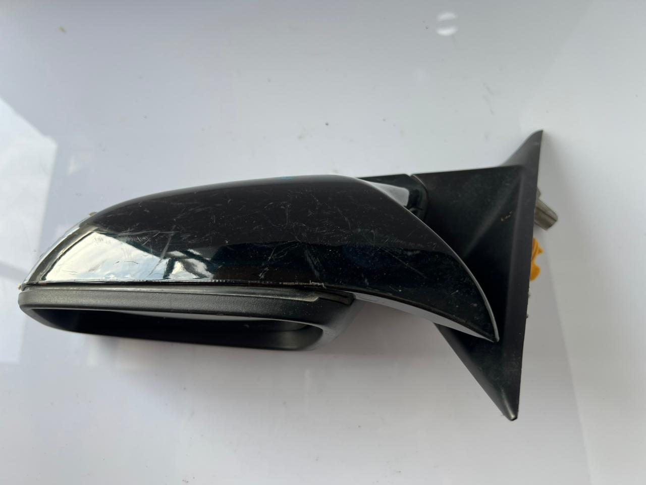 2012-2016 BMW 320i F30 Door Front Left Side Mirror A046314 RHD OEM