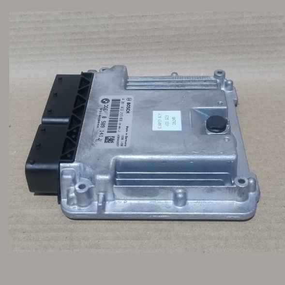 BMW 1 SERIES F20 LCI  116D ECU B37 ENGINE IGNITION KIT OEM+ KEY OEM  8589141