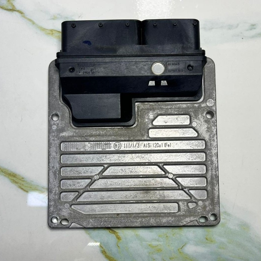Mercedes-Benz Engine Control Unit A 271 153 91 79
