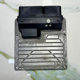Mercedes-Benz Engine Control Unit A 271 153 91 79