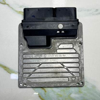 Mercedes-Benz Engine Control Unit A 271 153 91 79