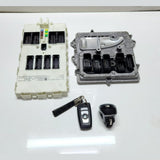 2013 BMW X5 Engine Control Unit 8604275 3 Series F30 F31 GT F34 X5 OEM