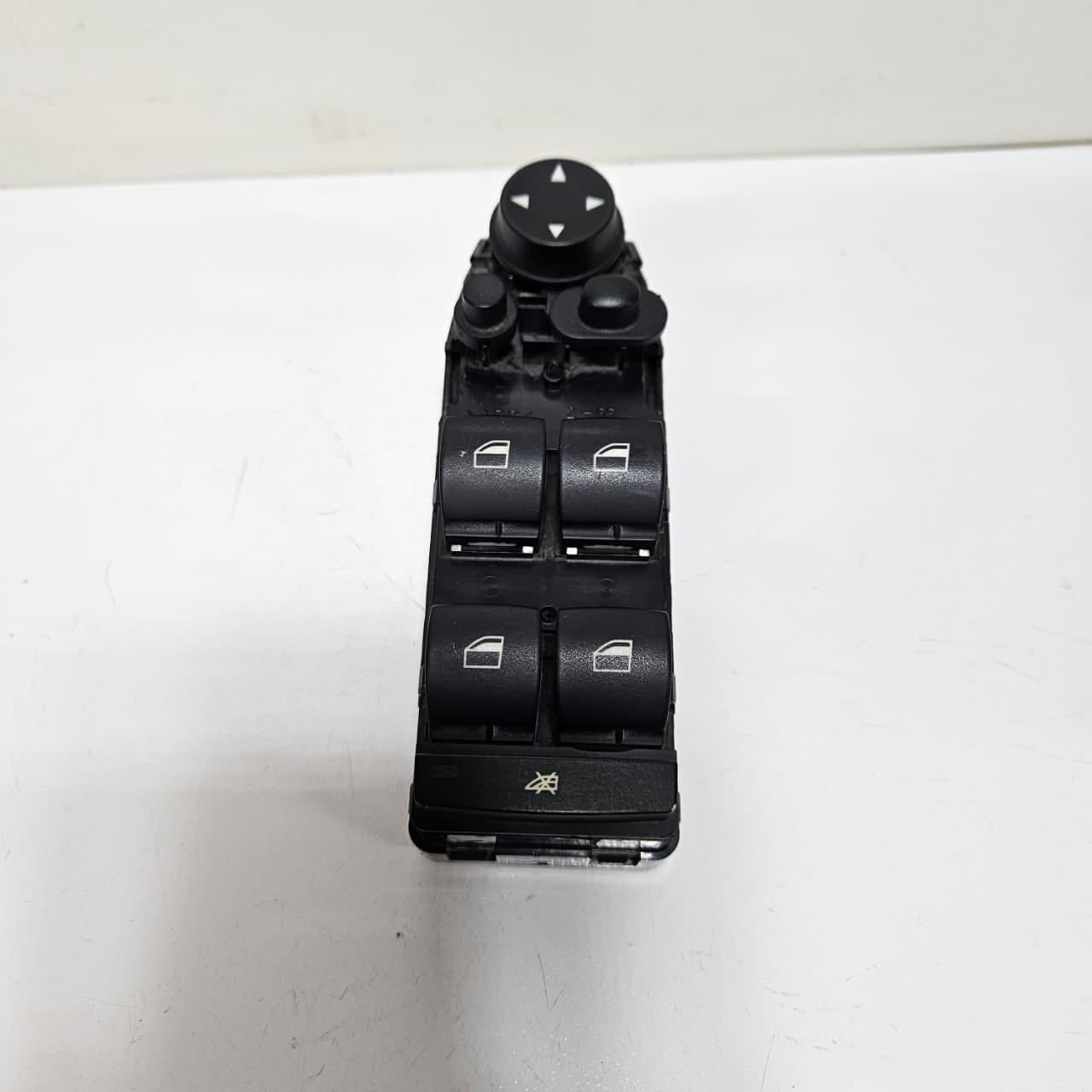 OEM BMW 3 Series E90 E91 Window Lifter Switch 9217341