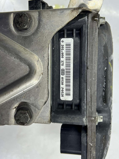 BMW 5 Series F10 F11 F13 Abs Pump Modulator 6799515