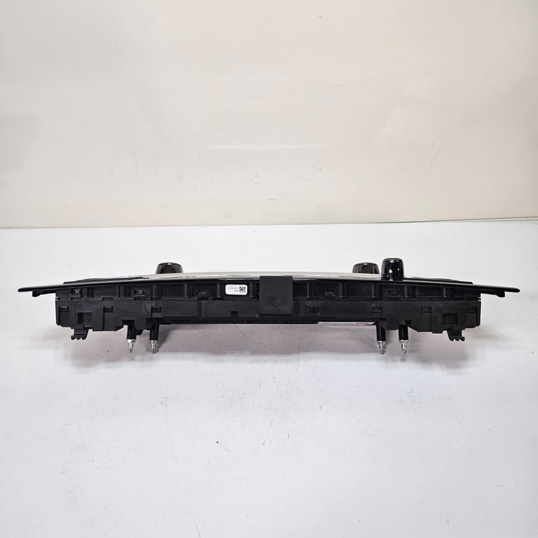 BMW G30 G31 G32 G38 F90 M5 LCI Air Conditioning Control Panel Ceramics 5A47FF5
