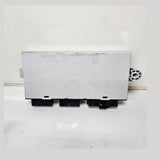 8574092-2013 BMW 5 Series X3 F25 N47 Engine Control Unit DDE Key Set