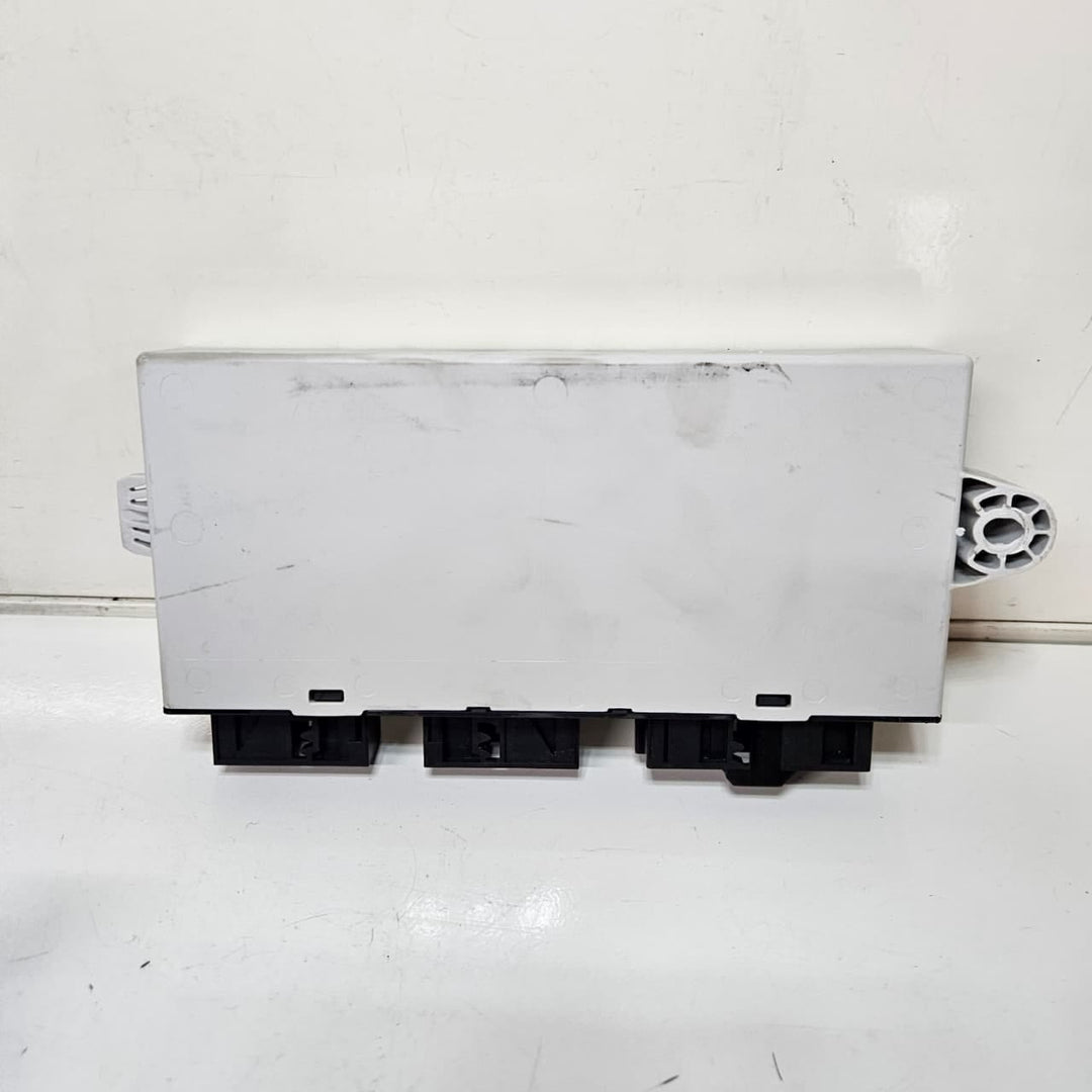 8574092-2013 BMW 5 Series X3 F25 N47 Engine Control Unit DDE Key Set