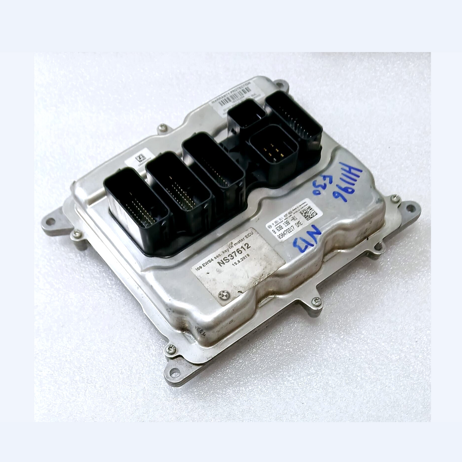BME 316i F20/F30 N13 ENGINE COMPUTER ECU UNIT ECM DME 8638198