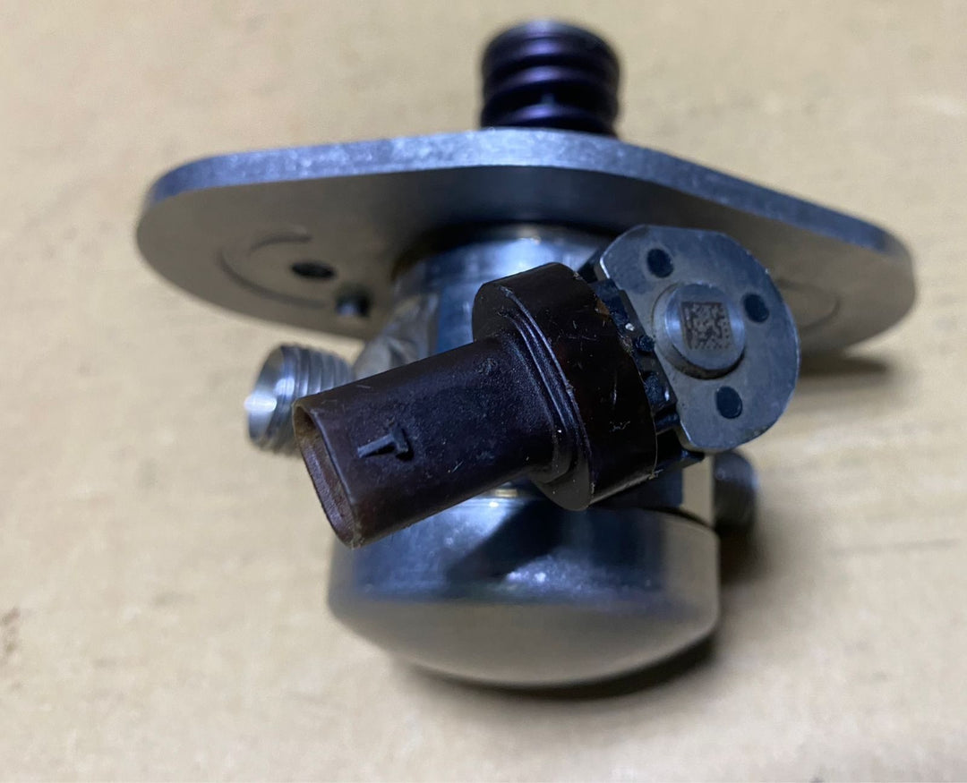 BMW High Pressure Fuel Pump 8631642 BMW B58 engines BMW models and Toyota Supra 