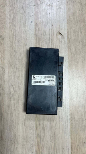 2008-2010 BMW 528i Body Gateway Module 9221110 5 6 Series E60 E61 E63 E64
