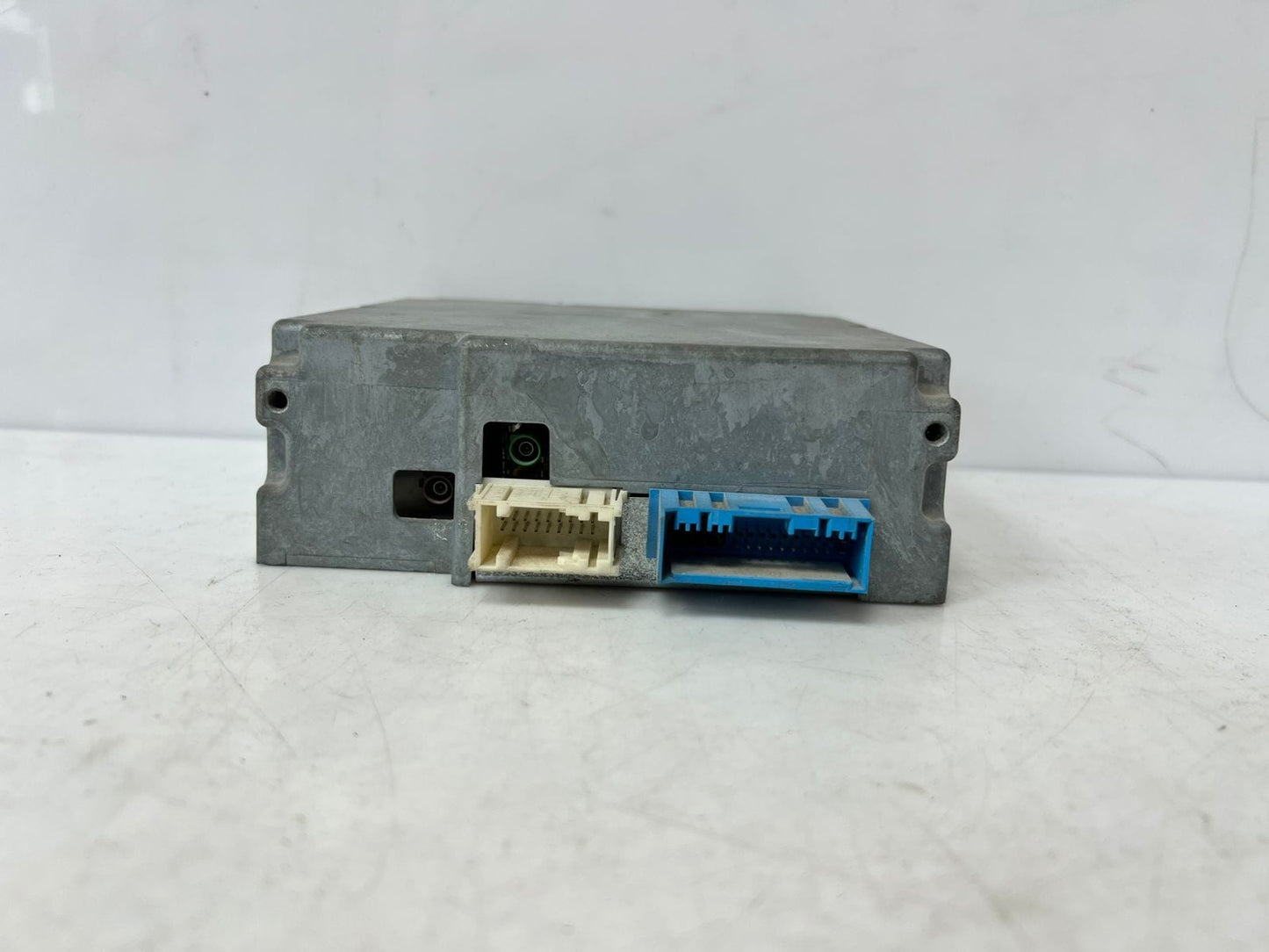 2009-2013 BMW 3' 5' 6' E90 E91 E60 E61 X5 E70 Video Control Module 9206973 OEM