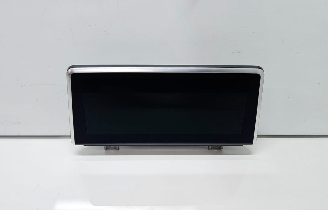 8797400-2015-2019 BMW X2 F39 RHD Central Information Display Screen OEM
