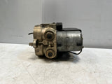 BMW E31 850CI E32 750i E34 5' Abs Hydraulic Unit 1160006 0265201032 OEM