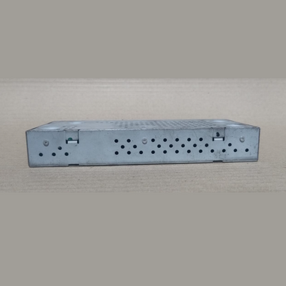 BMW E65 TELEPHONE ADAPTER NAVIGATION CONTROL UNIT MODULE JAPAN - 6941122