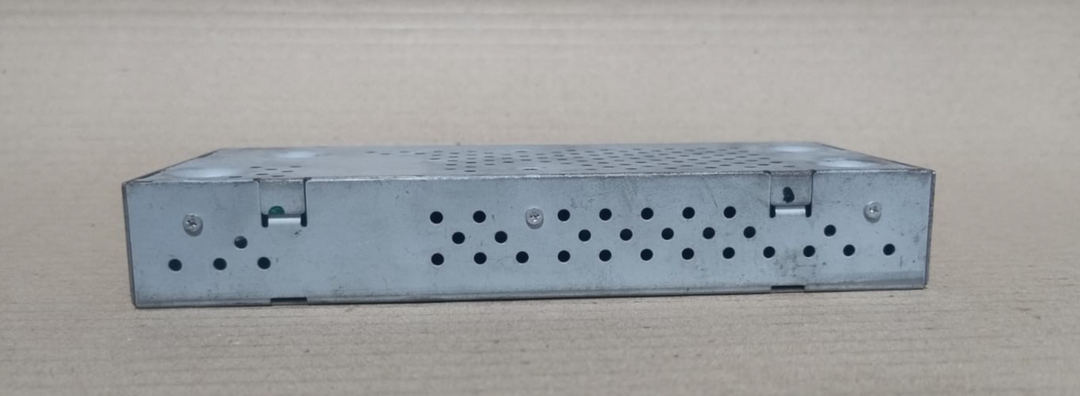 BMW E65 TELEPHONE ADAPTER NAVIGATION CONTROL UNIT MODULE JAPAN - 6941122