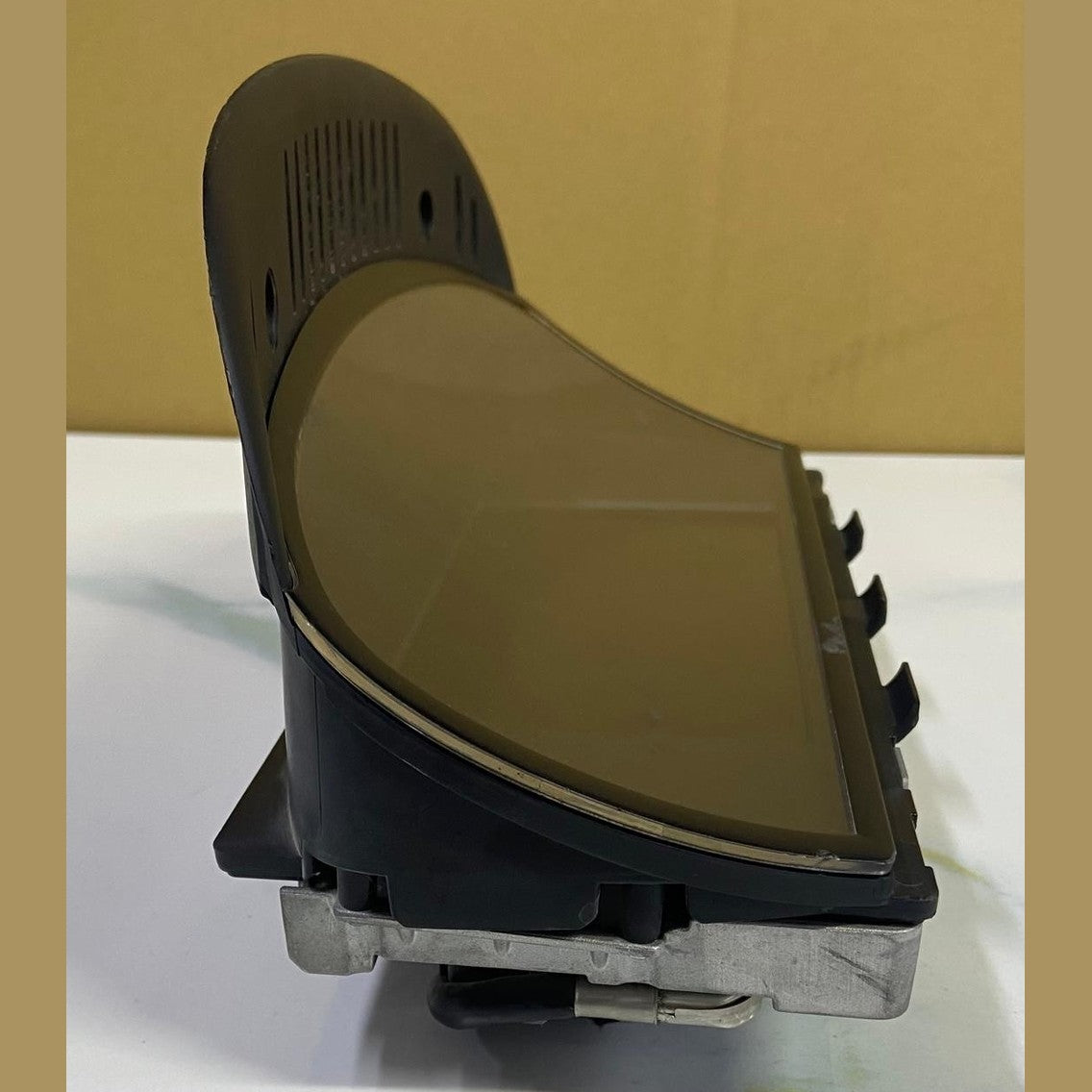 OEM BMW 5 6 E60 E61 E63 Display Monitor On-board Screen 6,5" 9193748