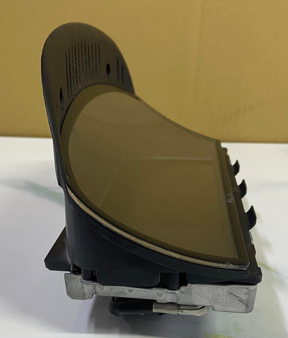 OEM BMW 5 6 E60 E61 E63 Display Monitor On-board Screen 6,5" 9193748