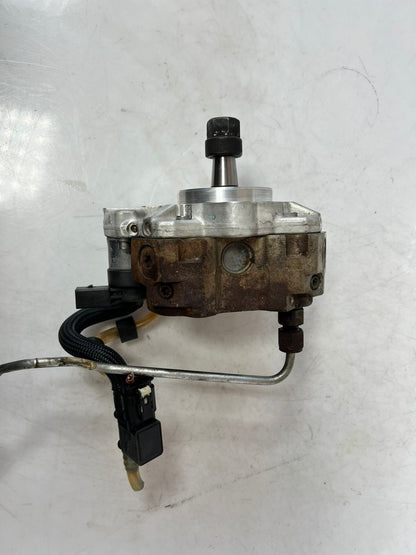 BMW E60, E61, E87, E90 3.0 diesel 330D 530D High Pressure Fuel Pump 7798333 OEM