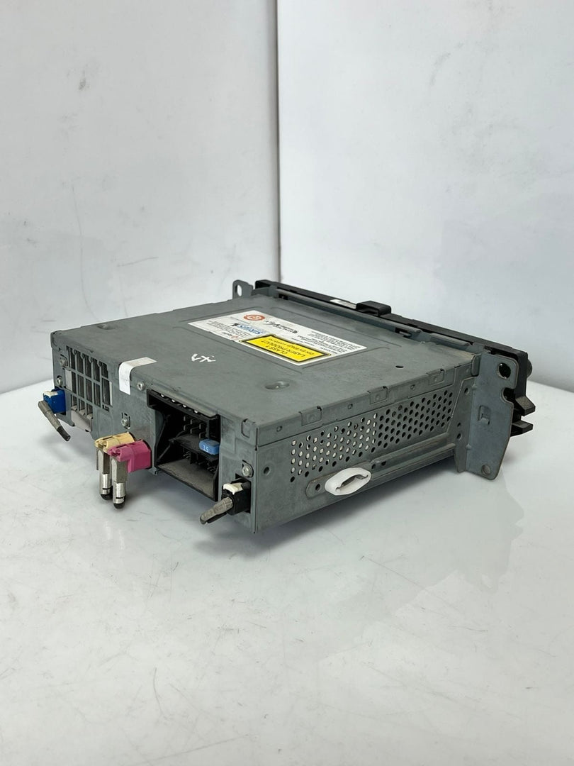2010-2015 BMW X1 1' 3' E90 E91 E92 E93 Navigation Head Unit 9283249 OEM