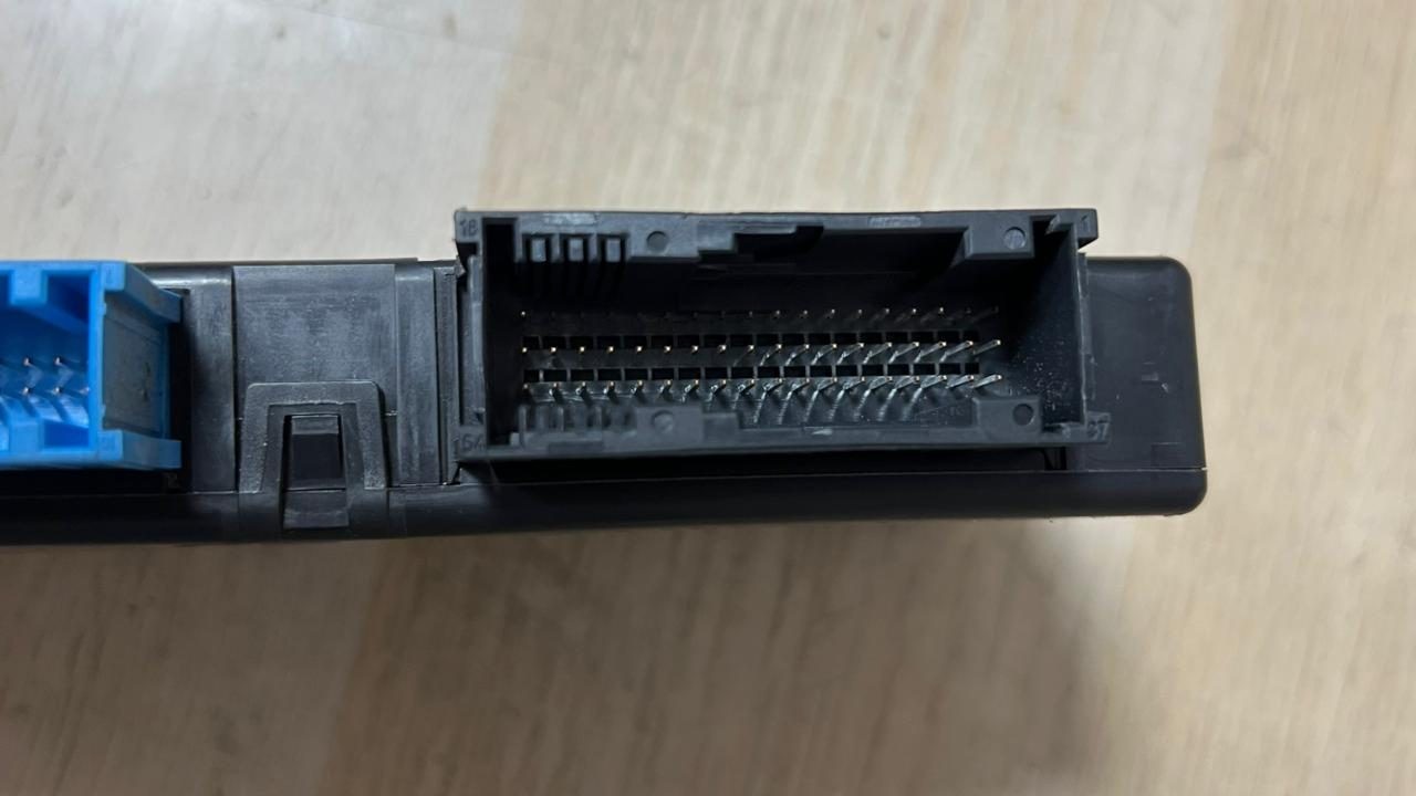 2013 BMW 535i Central Gateway Control Module 9299592 F10 5 Series 520d 