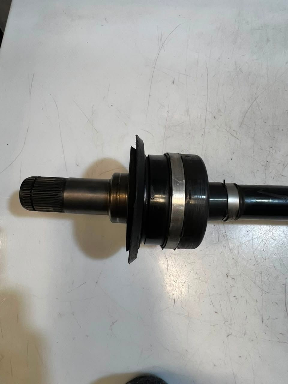 BMW 6 7 Series GT G32 G11 G12 Rear Right Drive Shaft AXLE 8639466 OEM