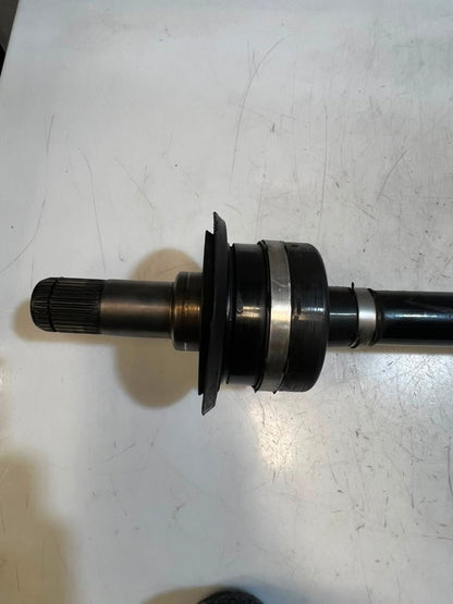BMW 6 7 Series GT G32 G11 G12 Rear Right Drive Shaft AXLE 8639466 OEM