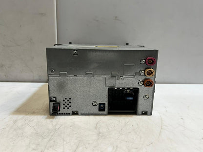 2010 BMW X5 E70 X6 E71 HARMAN CIC CD, DVD, GPS Navigation System 9222855 OEM