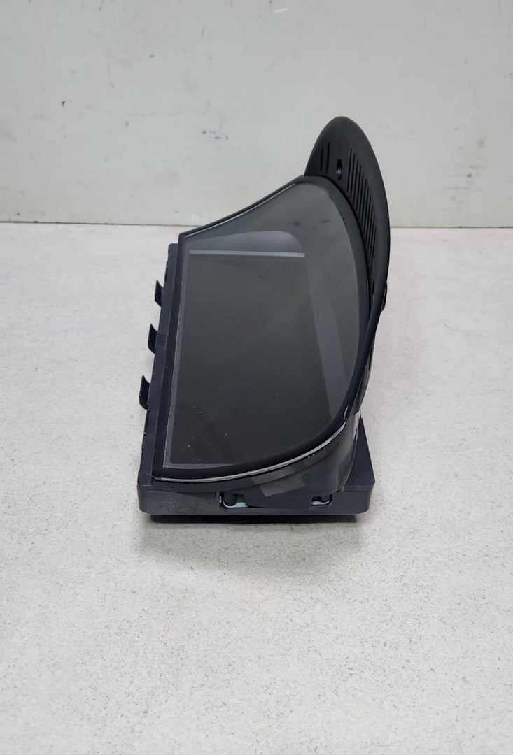 2008 BMW 335i Navigation Display Screen Monitor 9151979 E60 and E90 
