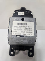 Load image into Gallery viewer, BMW X3 F25 Idrive Controller Switch 9253945 OEM