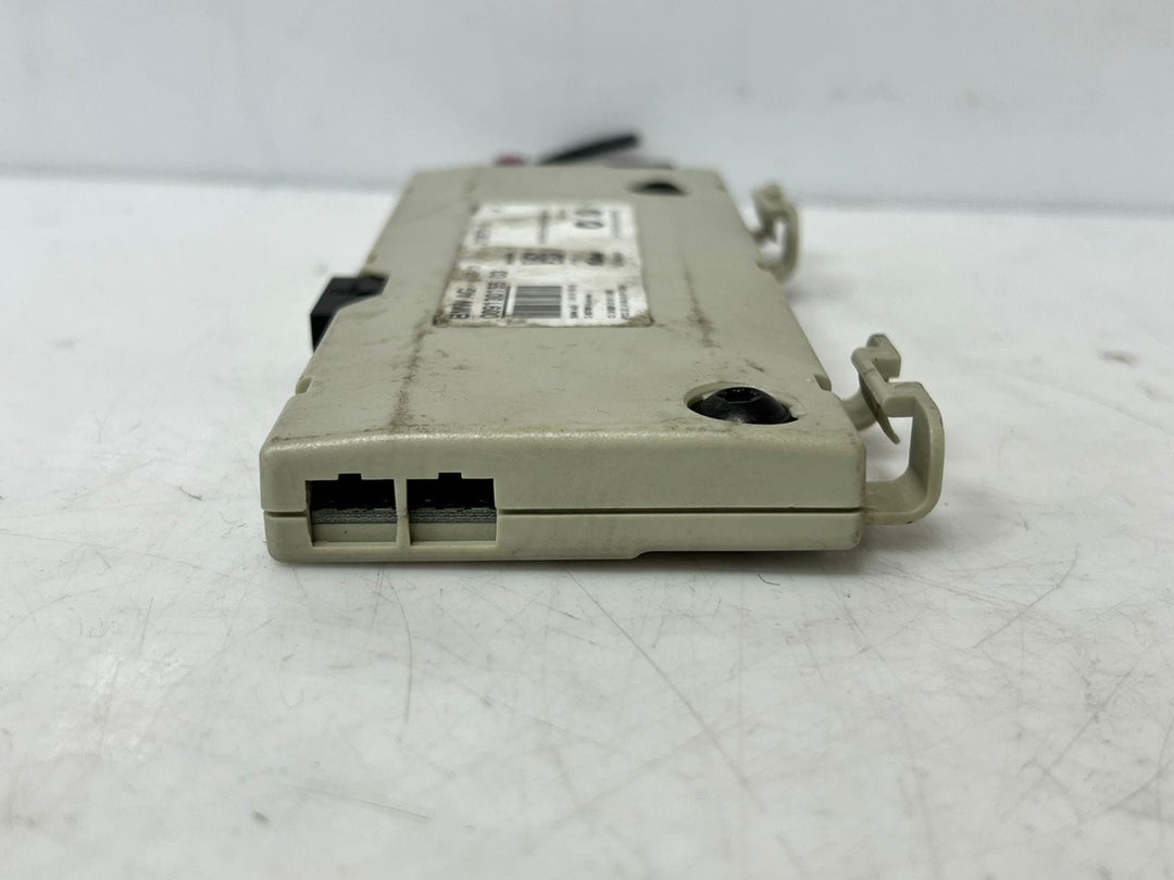 2008-2014 BMW X6 FG43, FG23, FG83, GZ03 Diversity Antenna Amplifier 9130155 OEM