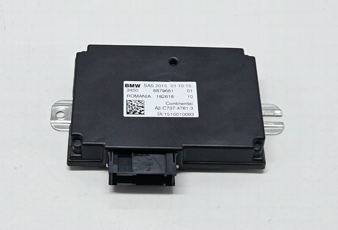 6879681-2015-2019 BMW G11 G12 RHD Steering Angle Sensor Control Module OEM