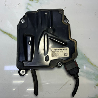 Mercedes-Benz Intelligent Servo Module A 0002701752 CL63 AMG, CL500, CL600, CLS3