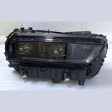 OEM BMW G07 X7 Head Light LED Right Side 5A63F66 Without module Brand New
