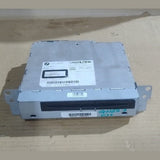 BMW 5 Series F10 F11 F12 Radio CD Disc Player Head Unit – P/N 9257487 OEM
