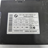 BMW Engine Control Unit DME ECU SET E90  E60 118i 120i 318i N46N engine 7589705