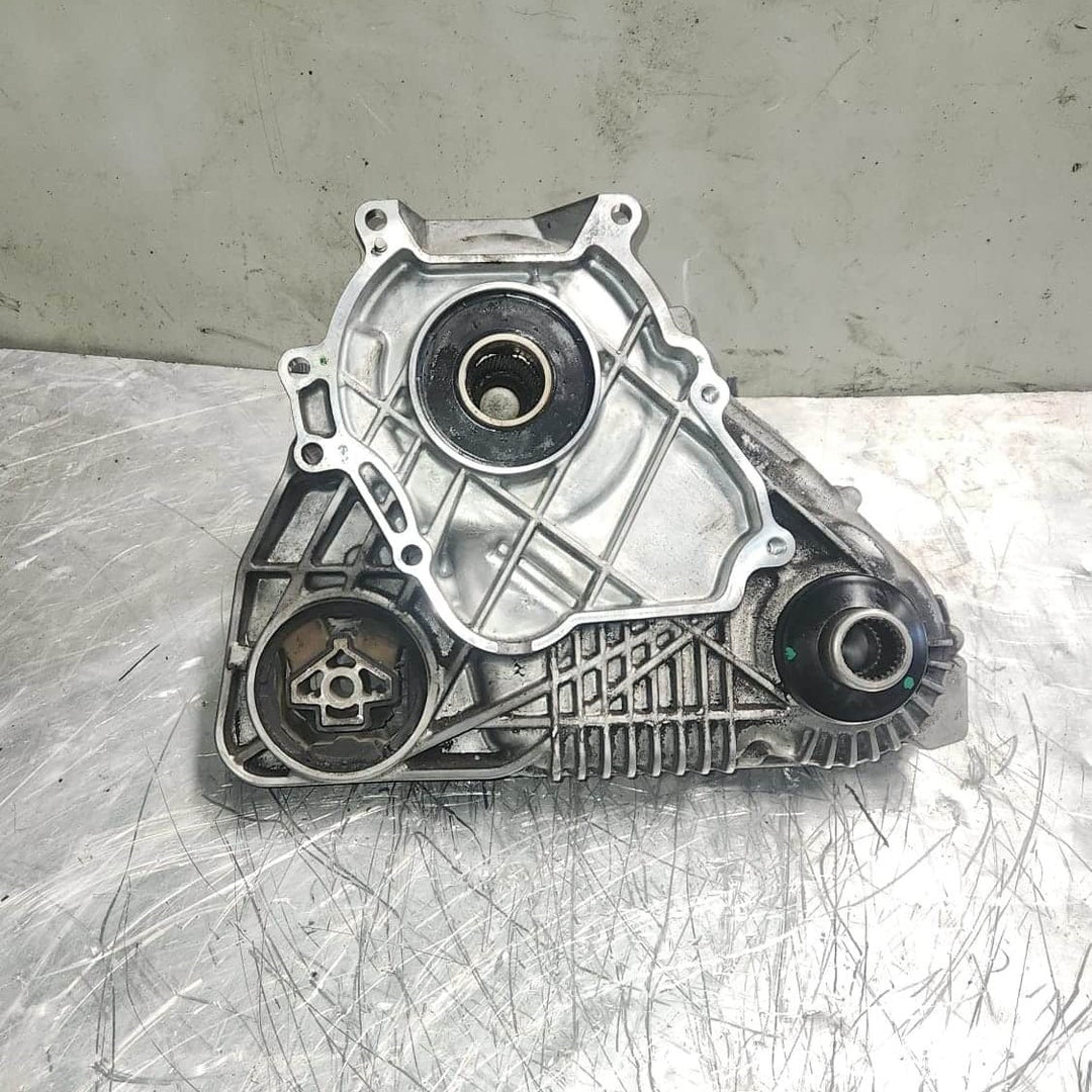 2012-2015 BMW X3 Transfer Case 7505376 F25 X3 and F15 X5 ATC45L